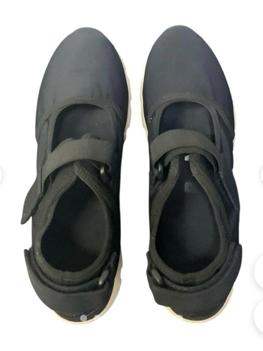 Marni Neoprene Mary Jane Sneakers - Picture 4 of 7